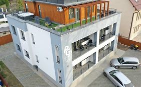 Park Central Tapolca